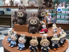-泡泡玛特POPMART(壹号店)