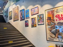 -和美电影艺术中心(万国城店)