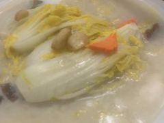 -揽季锅物会.福建黄鱼.海鲜姿造(五四路店)