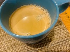 -国宾酒店-花园咖啡自助餐厅(北营房中街店)