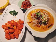 -小菜园新徽菜(无锡宜家荟聚中心店)