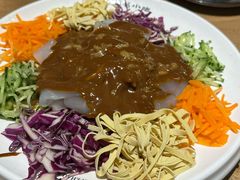 -直隶安家牛肉罩饼(建华店)