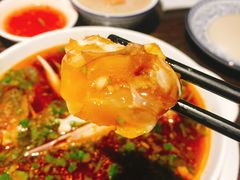 -大洋家·精品潮汕菜·生腌砂锅粥(天河东路店)