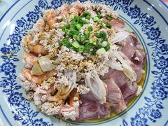 -得意楼蒸菜馆