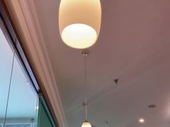 大堂-萨莉亚意式餐厅(深圳北站店)