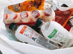 -盒马鲜生(悦峰店)