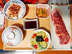 -肉魁屋·烧肉·烧鸟·酒场(高新店)