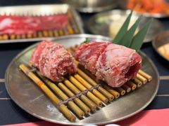 -西塔老太太泥炉烤肉(龙湖北苑天街店)