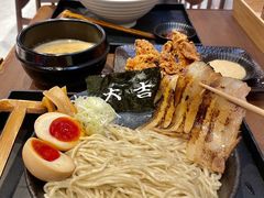 -曲奇童话(尖沙咀店)