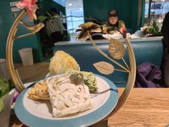 -青瓷火锅料理(西单大悦城店)