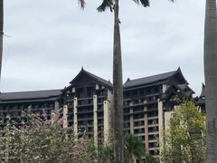 -清远熹乐谷温泉度假酒店