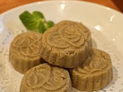 -北京西藏大厦·香帕拉藏餐厅