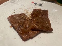 -御牛道日式烤肉料理(杭州万象城店)