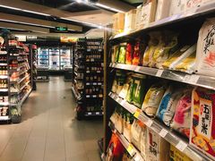 -Olé精品超市(上海虹桥南丰城店)