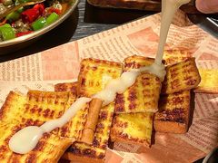 -神府路壹号·海鲜烧烤·砂锅粥·锅物(三坊七巷店)