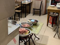 大堂-永安烧烤