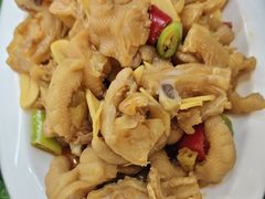 -君霖海鲜私房菜(春柳店)