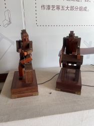 -文旺阁亲子手工DIY木作博物馆