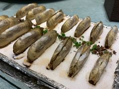 -宝燕壹号(徐汇店)