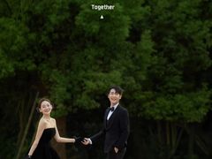 -经典婚纱摄影美学馆·私人定制