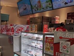 -DQ·蛋糕·冰淇淋(三亚青春颂店)
