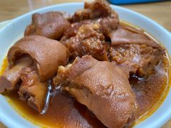 -雨田饭店(华兴东街店)
