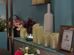 -蜜桃花开·中西融合菜E&W(南长街店)