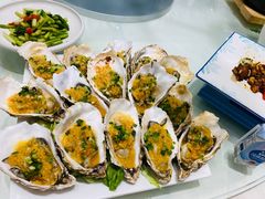 -海景壹号大酒店(惠钱路店)