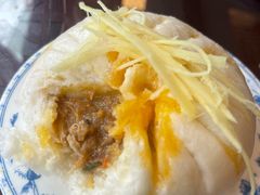 -四海楼(如皋定慧禅寺店)