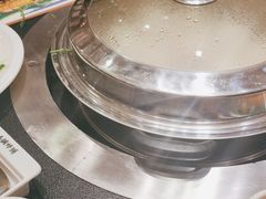 -灶座小锅烀饼·铁锅炖(道里店)