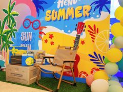 -瑞尔齿科(颐堤港诊所)