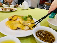 -巫记鸡饭店