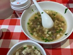 -西贝(枫蓝国际购物中心店)