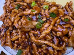 -溢心园香河肉饼总店