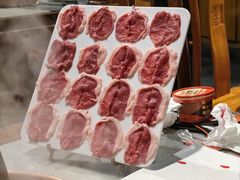 -北平三兄弟涮肉(簋街总店)