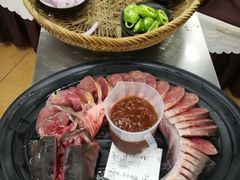 啤酒鱼-刘姐啤酒鱼民族演艺餐厅(西街总店)