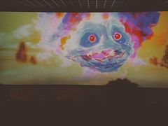 -中影国际影城(CINITY LED横岗店)