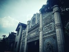 -龙潭水乡