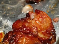 羊肉串-直隶安家牛肉罩饼(建华店)