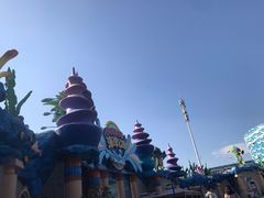 -西安华夏文旅水世界