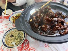 -回味黑鸭煲·始于2006(万松园店)