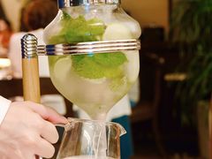 -狮拾久·现代新加坡料理(福田COCO Park店)