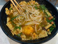 -柳州爽仔螺蛳粉