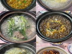-阿隆煲店(秀仁苑店)