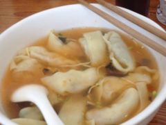 -味道·馄饨(春江路店)