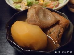 关东煮-日本料理神拉面
