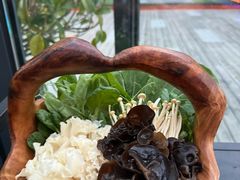 -大隐·成都火锅Bistro(合生麒麟新天地店)