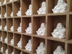 -禅一·静观堂(长寿路店)