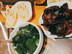 -堂客老火锅(欣阳广场总店)
