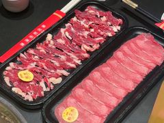 -正禾鲜·潮汕牛肉火锅(凯德天府店)